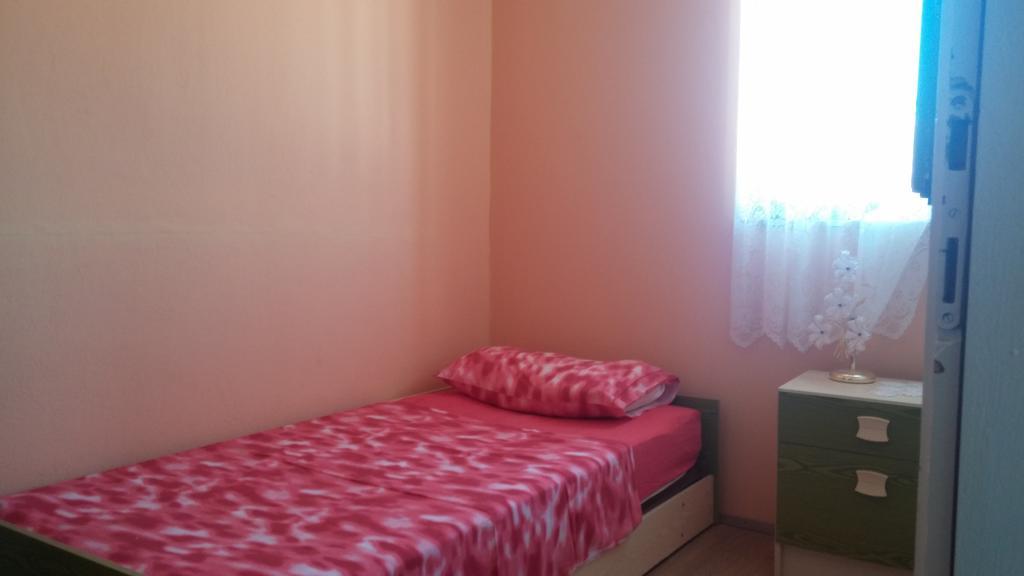 Apartment Joke Ražanj Chambre photo