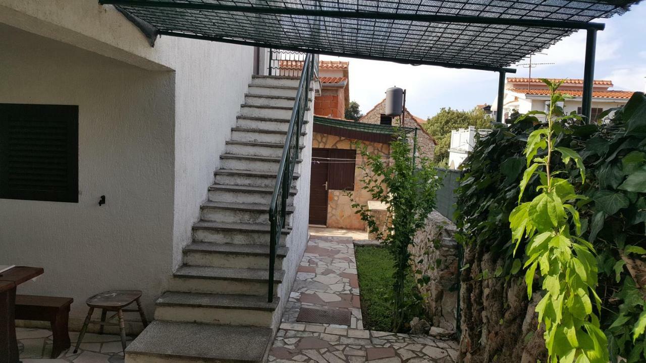 Apartment Joke Ražanj Extérieur photo